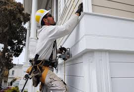 Best Historical Building Siding Restoration  in Timpson, TX